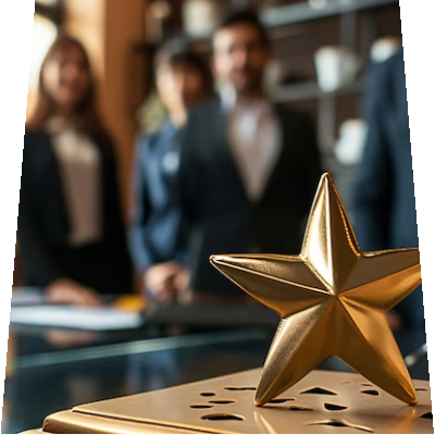 2022 - Growing Recognition