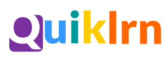 Quiklrn